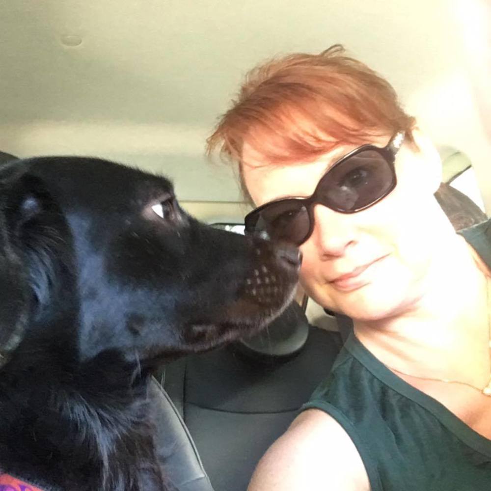 Meet your Posher, Renee